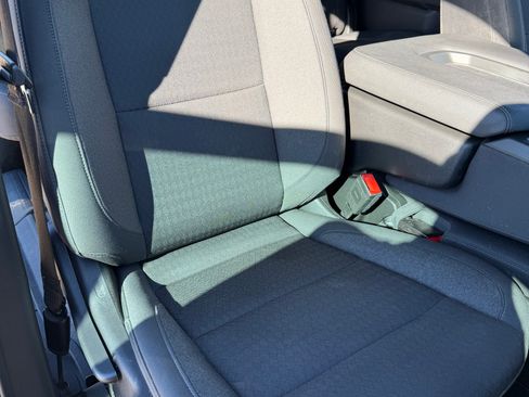 Used 2024 Chevrolet Silverado 1500 Custom Trail Boss image 13