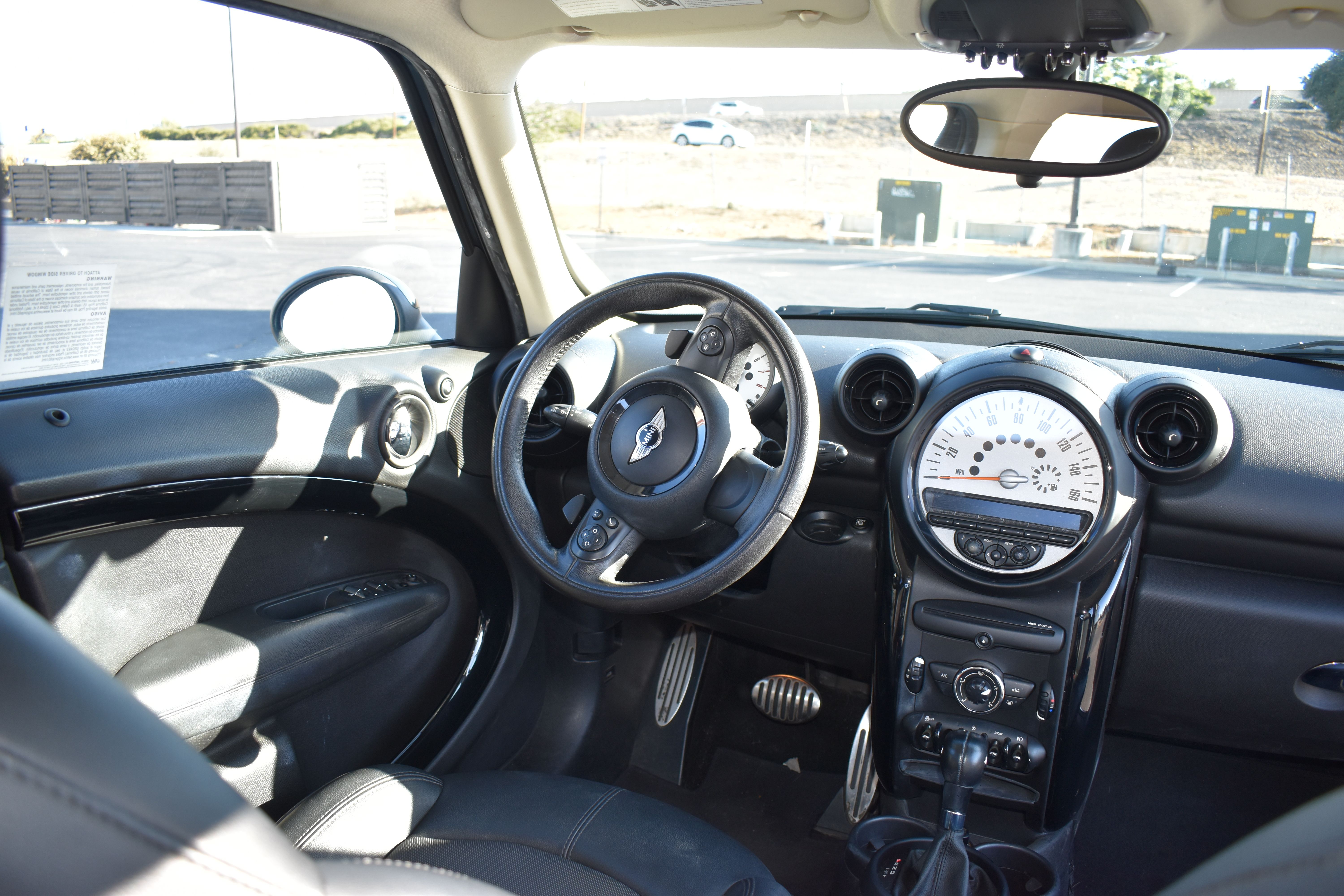 Used 2014 MINI Cooper Countryman S FWD image 14