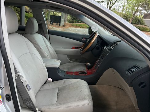 Used 2007 Lexus ES 350 image 13