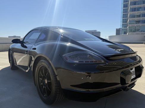 Used 2008 Porsche Cayman image 5