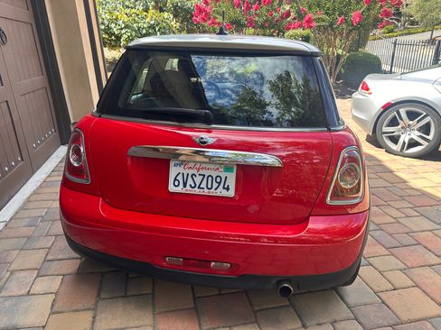Used 2012 MINI Cooper Hardtop FWD image 10