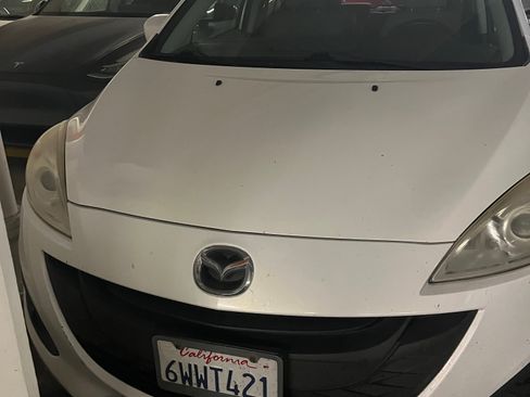 Used 2012 MAZDA MAZDA5 Sport image 5