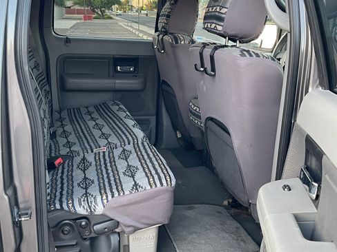 Used 2008 Ford F150 XLT RWD image 12