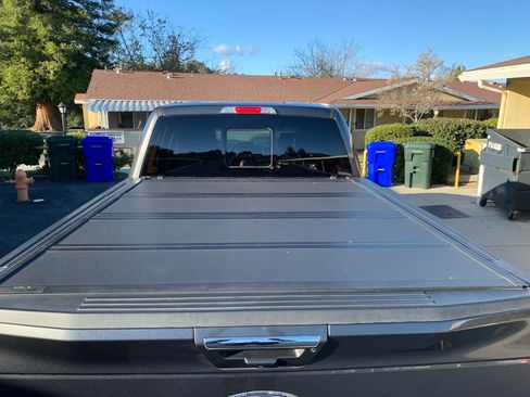 Used 2019 Ford F150 Lariat w/ Equipment Group 502A Luxury image 18