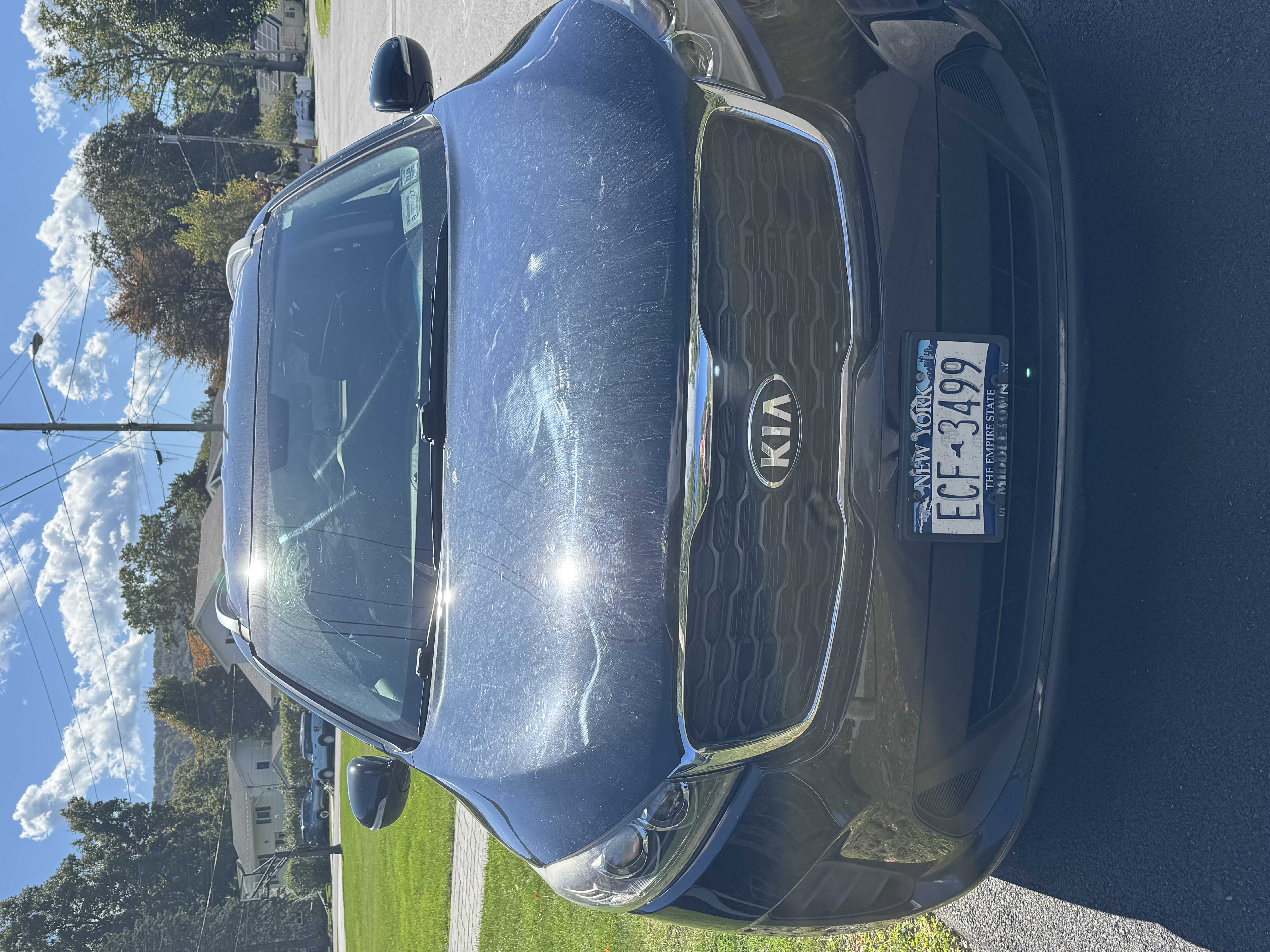 Used 2019 Kia Sorento AWD w/ LX Convenience Package image 4