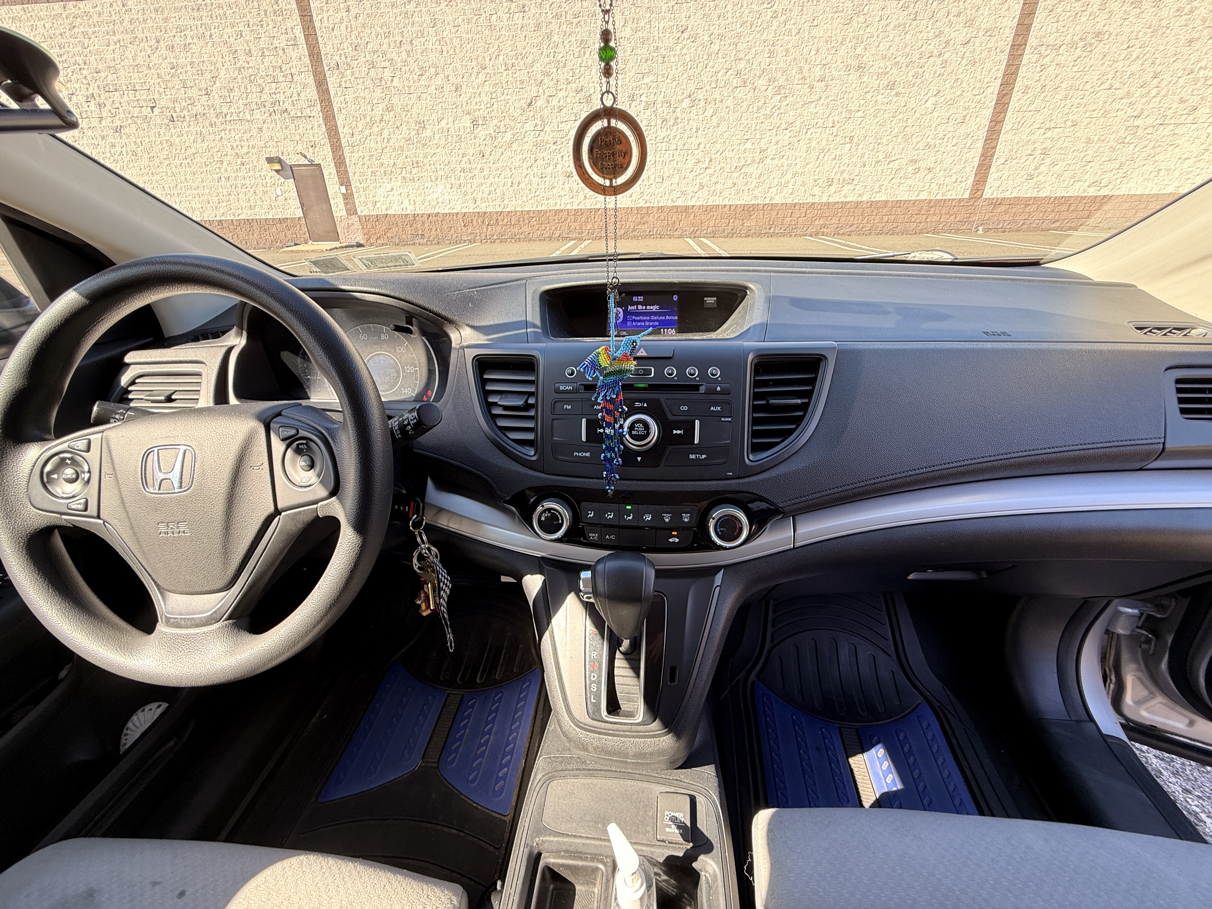Used 2016 Honda CR-V SE image 13