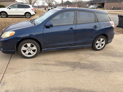 Used 2006 Toyota Matrix XR
