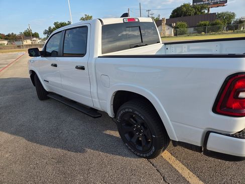 Used 2026 RAM 1500 Lone Star AWD/4WD image 5