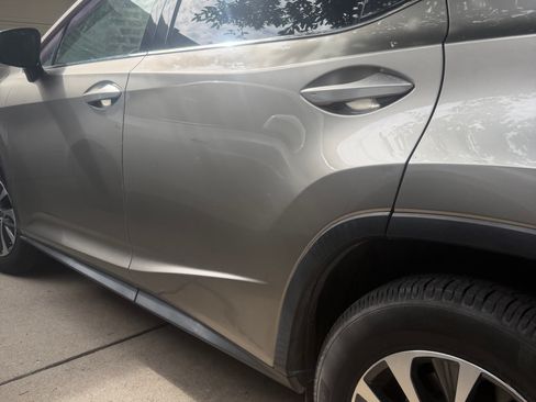 Used 2020 Lexus RX 350 FWD w/ Accessory Package image 25