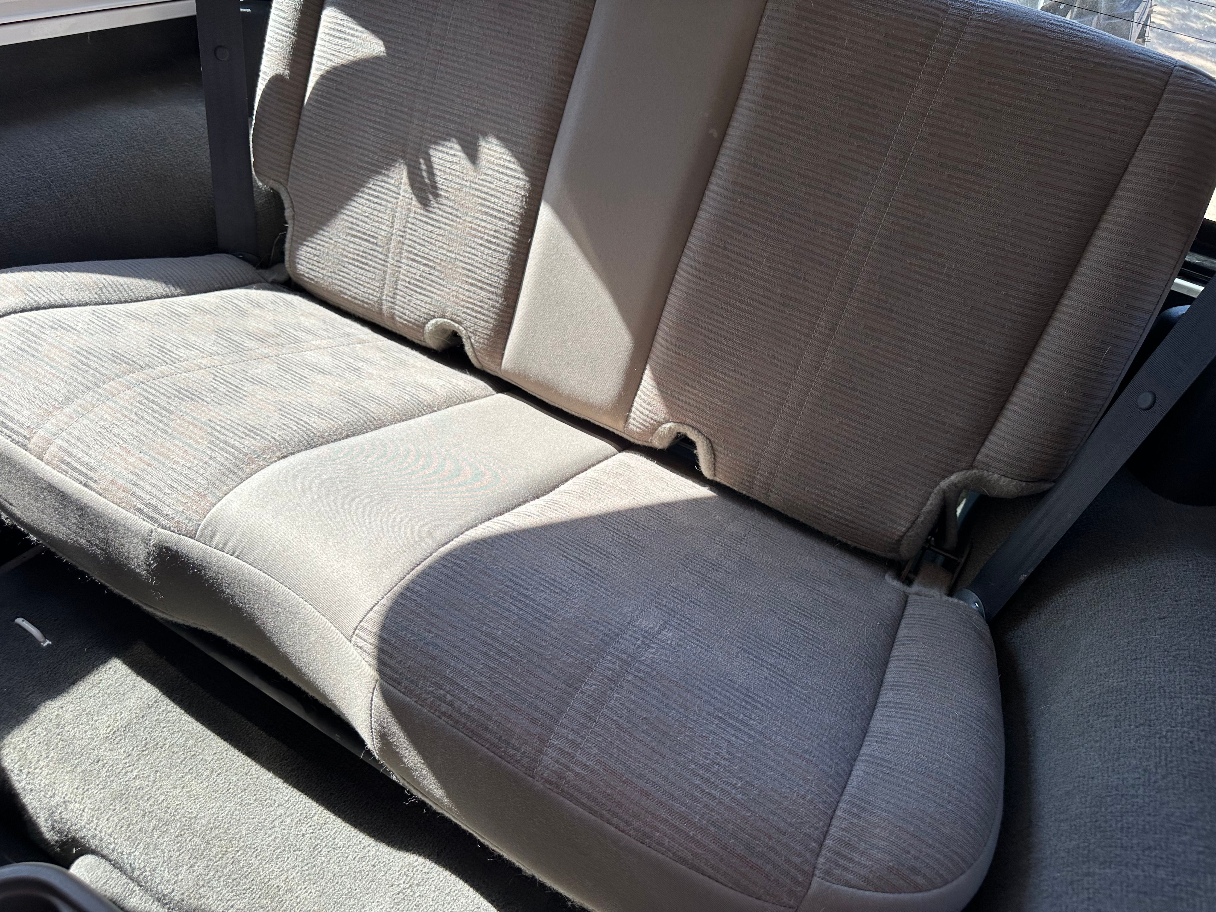 Used 2003 Jeep Wrangler Rubicon AWD/4WD image 14