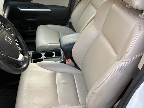 Used 2015 Honda CR-V EX-L image 2