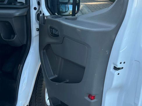 Used 2021 Ford Transit 250 Low Roof w/ Exterior Upgrade Package image 9