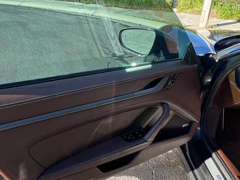 Used 2021 Porsche 911 Carrera image 16