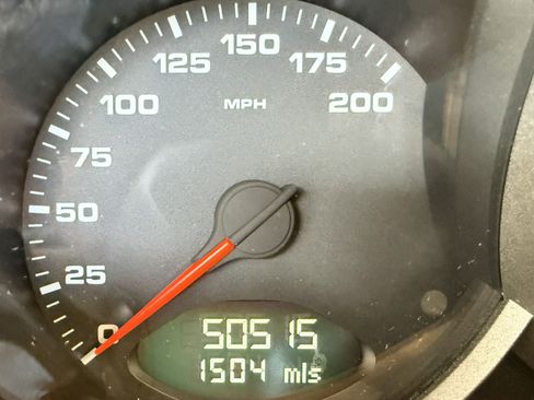 Used 2006 Porsche 911 Carrera image 19