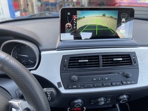 Used 2008 BMW Z4 3.0si w/ Premium Pkg image 17