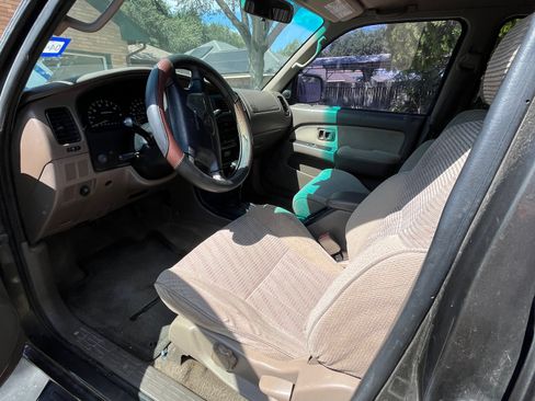 Used 1998 Toyota 4Runner SR5 image 8