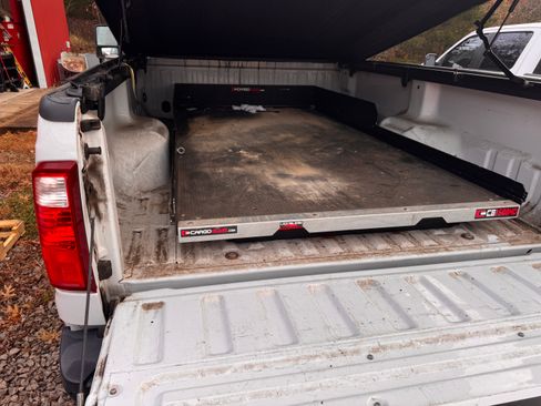 Used 2015 Ford F250 XL image 6