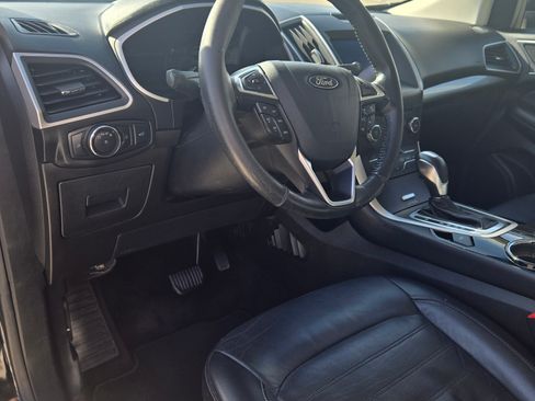 Used 2016 Ford Edge SEL w/ Equipment Group 201A image 11