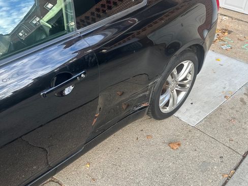 Used 2009 INFINITI G37 x Coupe w/ Premium Pkg image 5