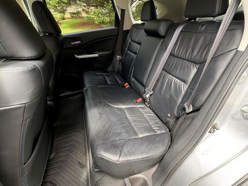 Used 2014 Honda CR-V EX-L image 8