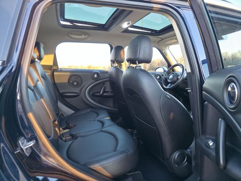 Used 2014 MINI Cooper Countryman S image 18