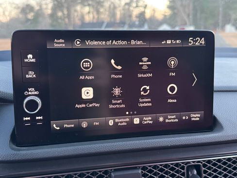 Used 2023 Acura Integra A-Spec image 11