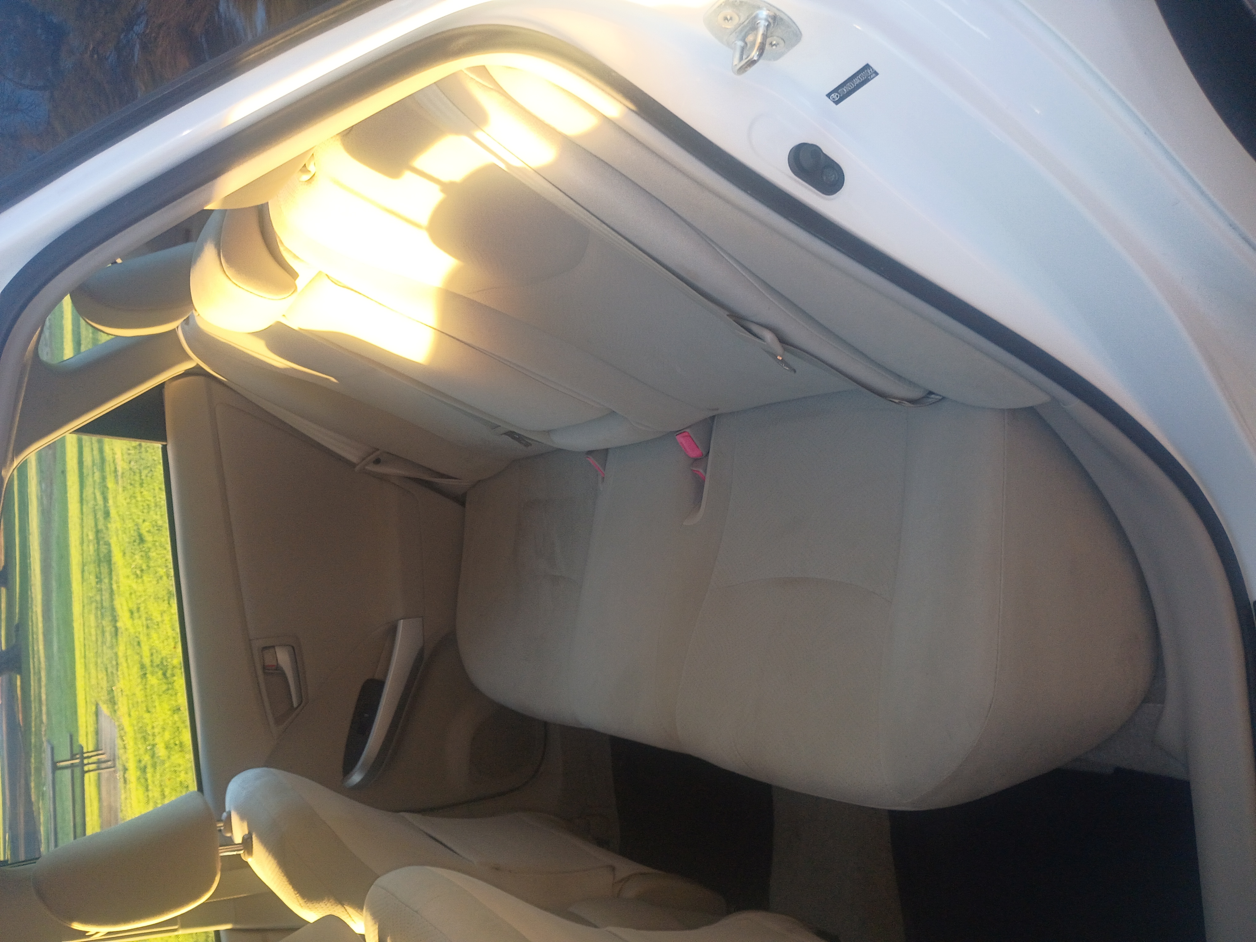 Used 2010 Toyota Prius Five FWD image 10
