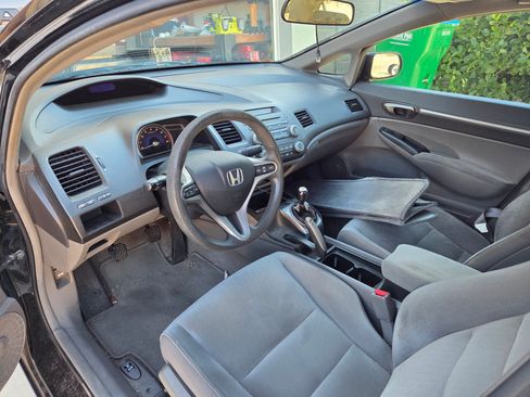 Used 2009 Honda Civic EX image 5