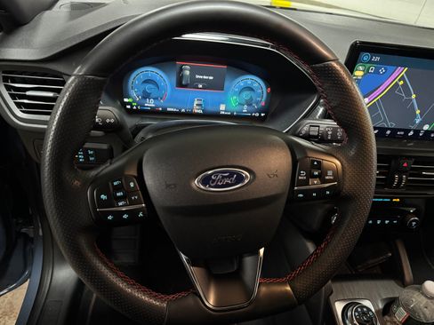 Used 2023 Ford Escape ST-Line Elite AWD/4WD image 20