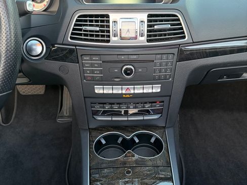 Used 2016 Mercedes-Benz E 400 Cabriolet image 17