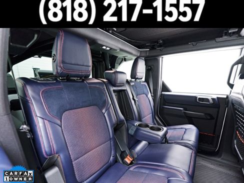 Used 2022 Ford Bronco Raptor image 31