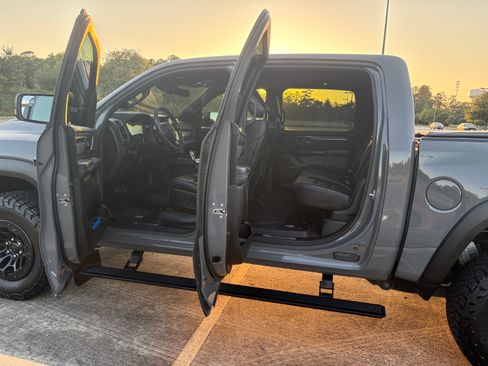Used 2023 RAM 1500 TRX w/ TRX Level 2 Equipment Group AWD/4WD image 9