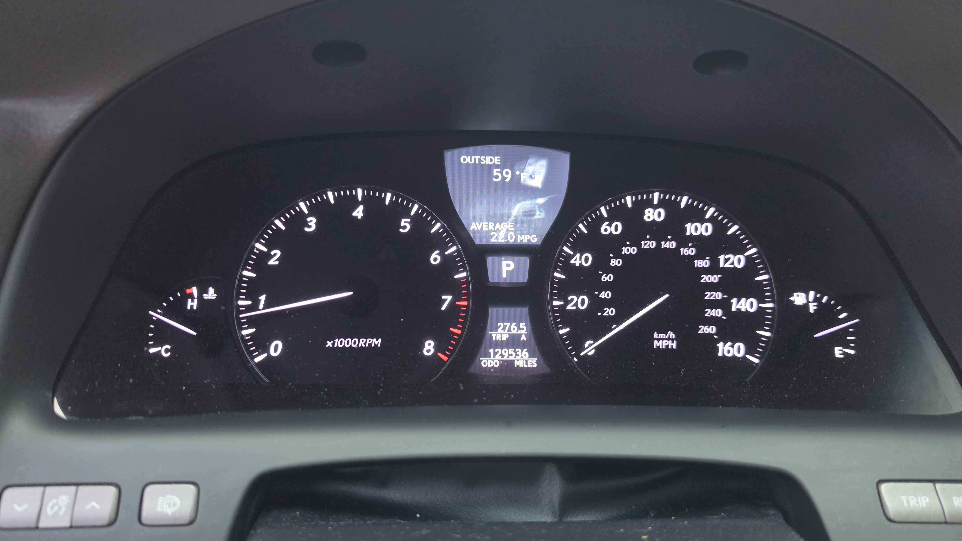 Used 2011 Lexus LS 460 w/ Luxury Value Edition RWD image 10