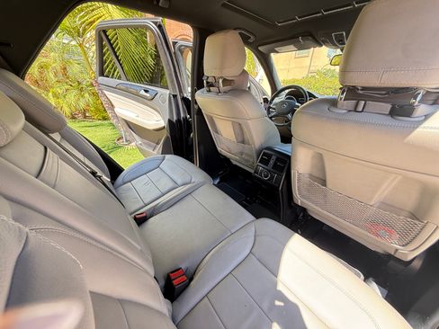 Used 2013 Mercedes-Benz ML 350 2WD image 16