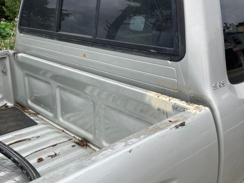 Used 2002 Toyota Tacoma PreRunner RWD image 17