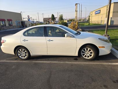 Used 2004 Lexus ES 330