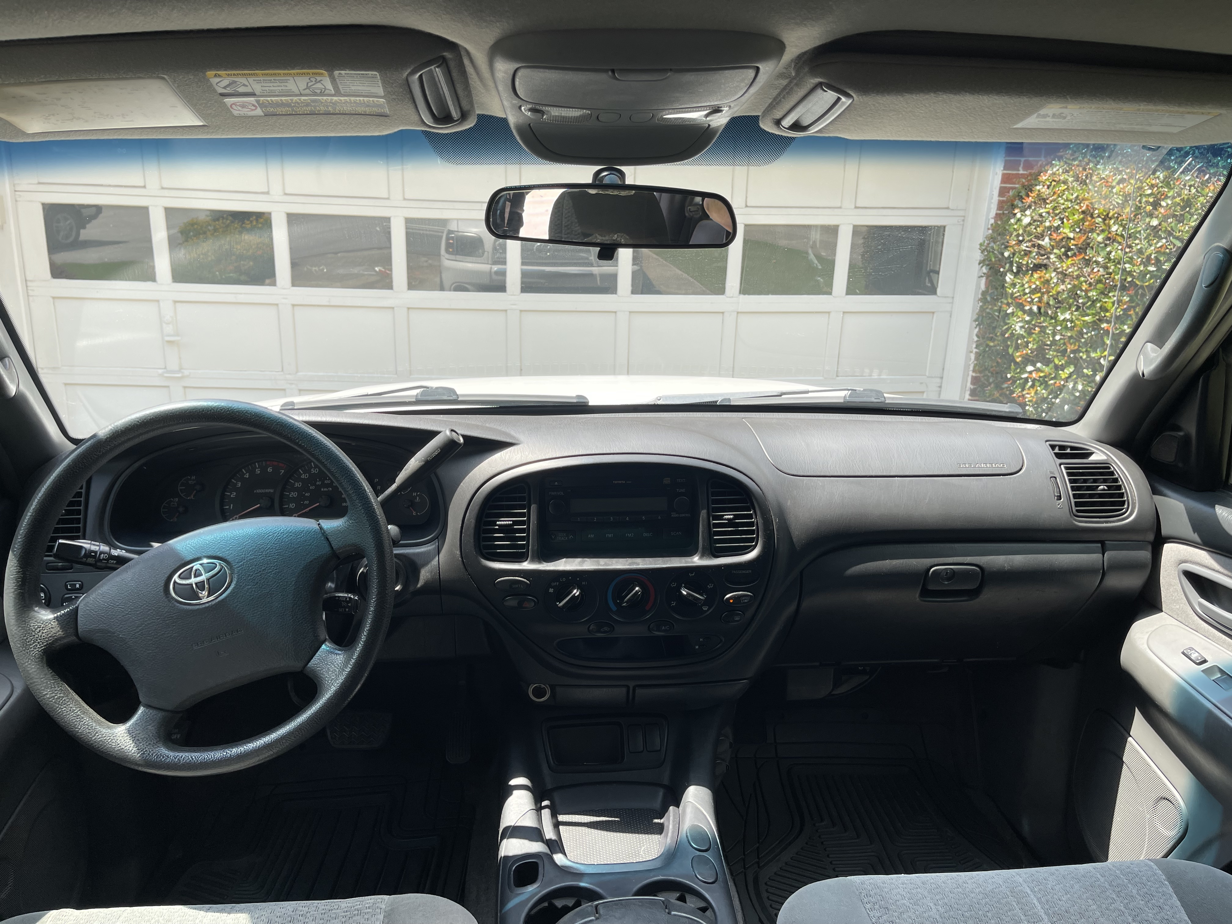Used 2006 Toyota Tundra SR5 RWD image 8