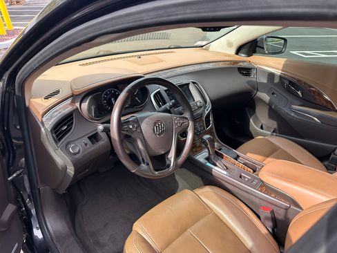Used 2014 Buick LaCrosse Premium AWD/4WD image 11