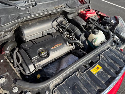 Used 2014 MINI Cooper Countryman S image 16