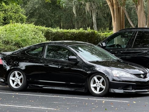 Used 2003 Acura RSX FWD image 17