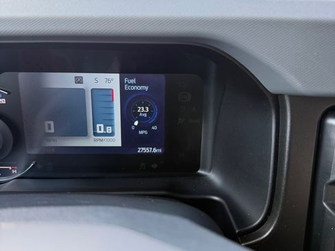 Used 2023 Ford Bronco Big Bend image 14