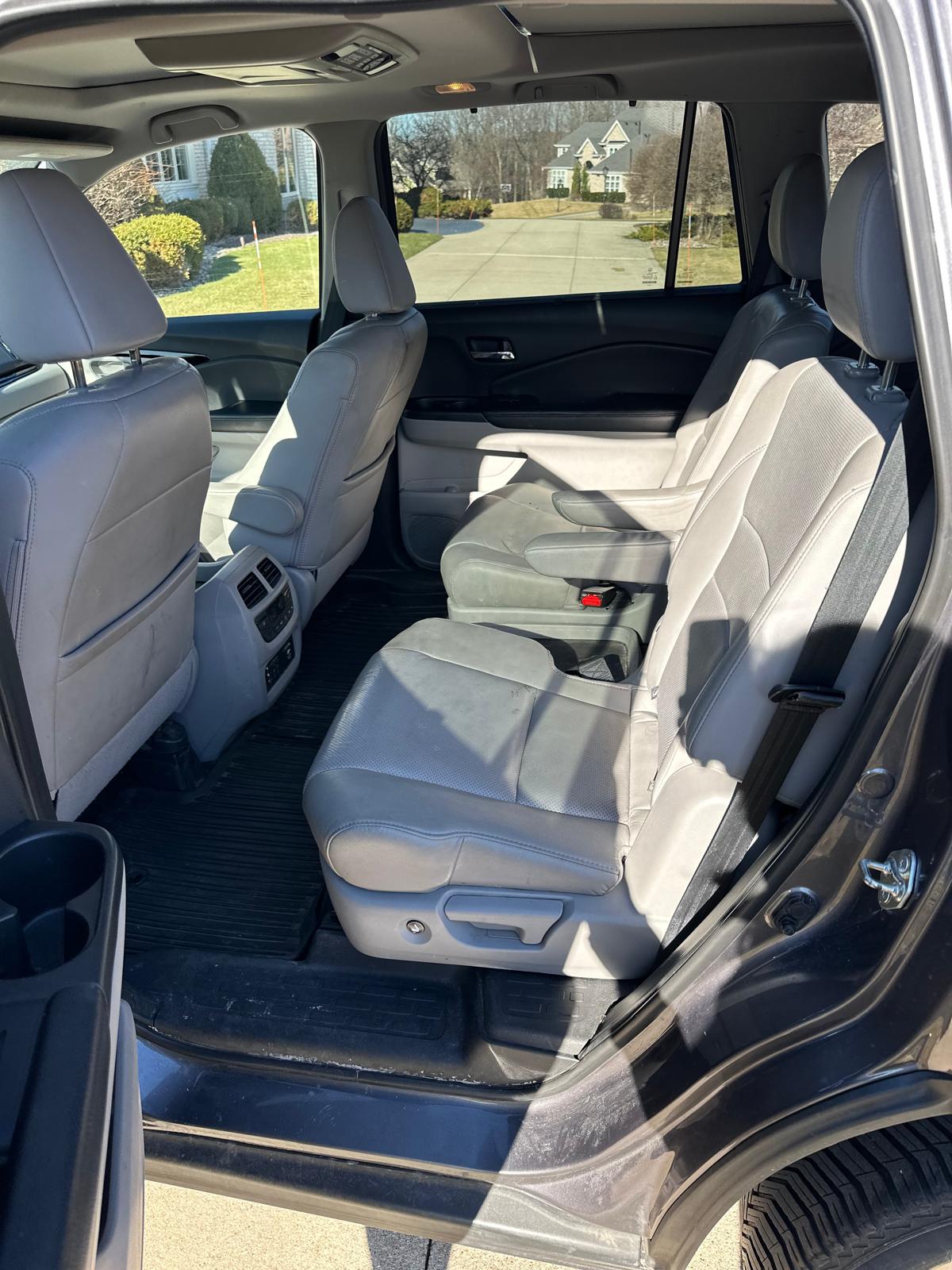Used 2018 Honda Pilot Elite image 13