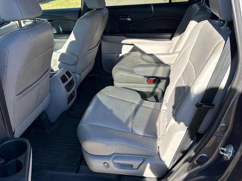 Used 2018 Honda Pilot Elite image 13