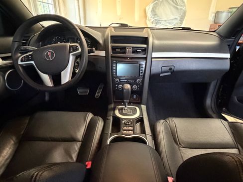 Used 2008 Pontiac G8 GT w/ Premium Package RWD image 6