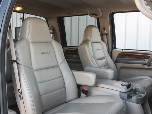 Used 2002 Ford F350 4x4 Crew Cab Super Duty image 23