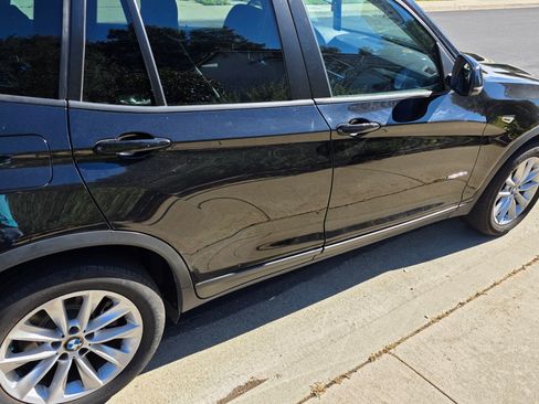 Used 2017 BMW X3 sDrive28i image 10