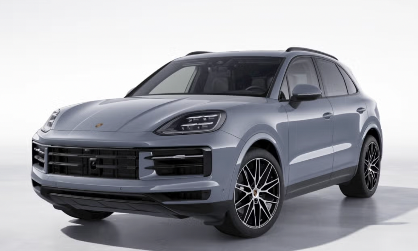 Used 2024 Porsche Cayenne AWD/4WD image 5