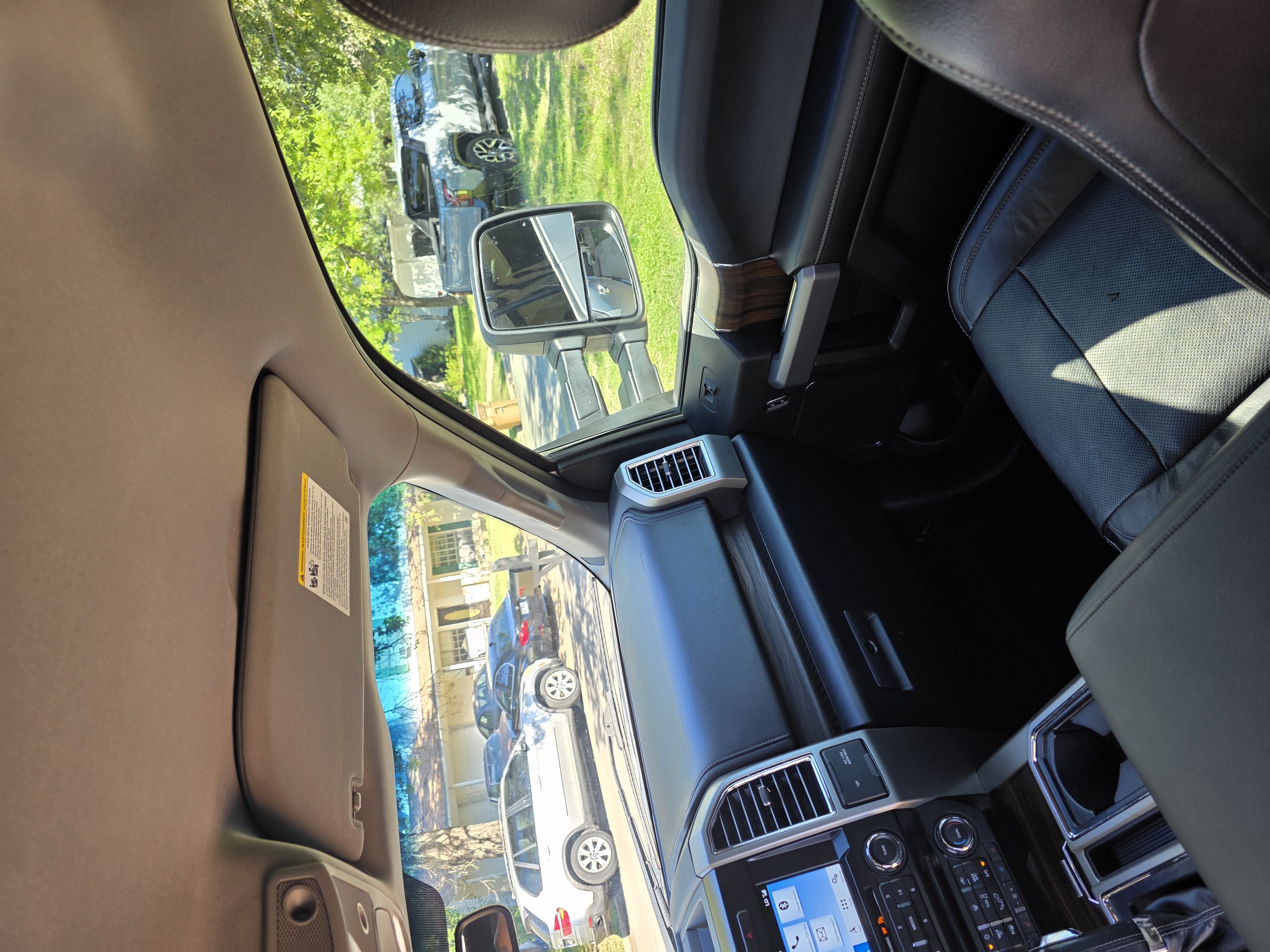 Used 2016 Ford F150 Lariat AWD/4WD image 30
