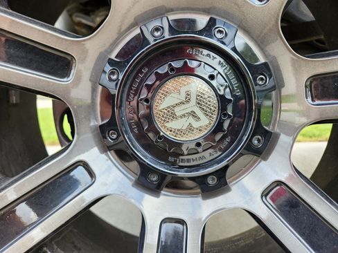 Used 2024 Jeep Wrangler Unlimited Sport image 19