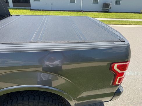 Used 2019 Ford F150 2WD SuperCrew image 11
